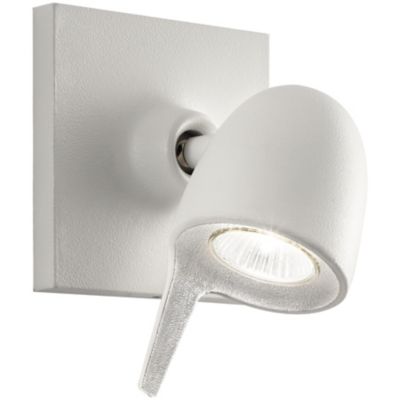 Coppa Wall/Ceiling Light by Studio Italia Design - Starlight Lighting USA and Canada